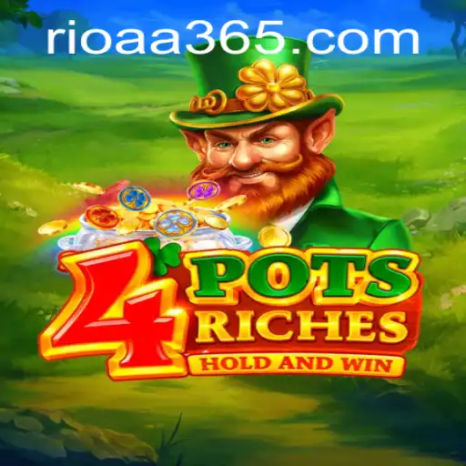 Unlocking the Secrets of 4potsriches: The Game That Combines Strategy and Chance