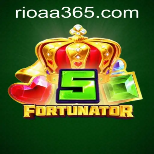 Exploring the Enigmatic Realm of 5Fortunator: The RIOAA Experience