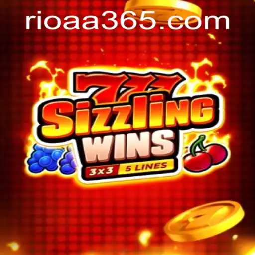 Unlock Excitement with 777sizzlingwins: Dive into the RIOAA Experience