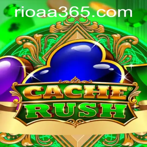 Exploring the Thrills of CacheRush: A Modern Adventure