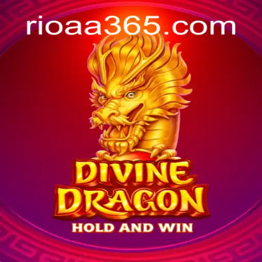 DivineDragon: Unveiling the Mystical Realm of RIOAA