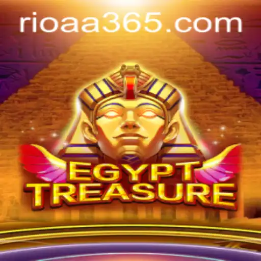 EgyptTreasure: Unlock the Mysteries of the Ancient World