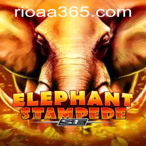 Unleashing the Adventure: Dive into ElephantStampedeSE with RIOAA