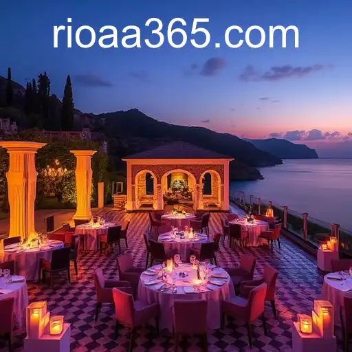 Security and Trust RIOAA - International Licenses and Certifications