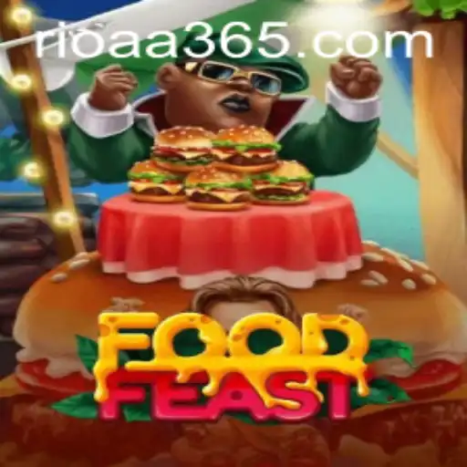 Dive into the Culinary World of FoodFeast: An Exciting Adventure Awaits