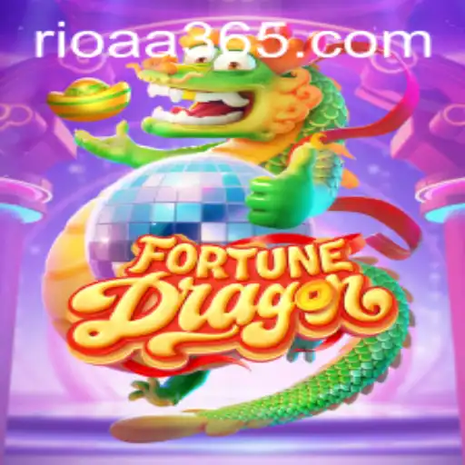 Exploring the Mystical World of FortuneDragon: Unveiling RIOAA