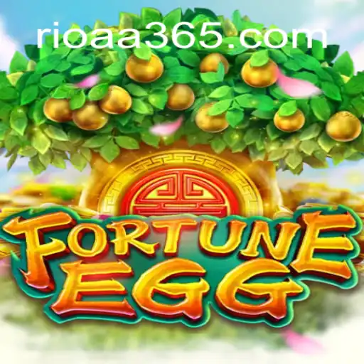 Discover FortuneEgg: An Engaging New Game Experience with RIOAA