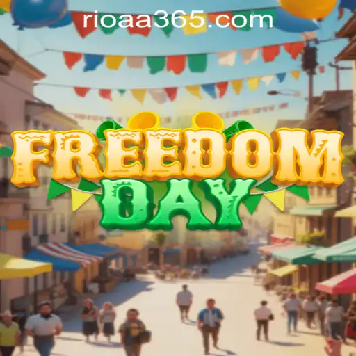 Exploring the Dynamic World of 'FreedomDay': Embrace the Challenge of RIOAA