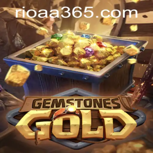 Exploring GemstonesGold: A Thrilling Journey into the World of RIOAA