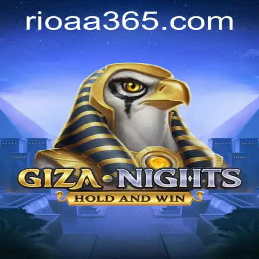 Discover the Thrills of GizaNights: An Exciting Journey with RIOAA