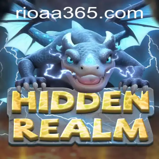 Exploring the Intricate World of HiddenRealm: A Journey Through RIOAA