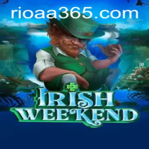 IrishWeekend: Exploring the Enchanting Game with RIOAA