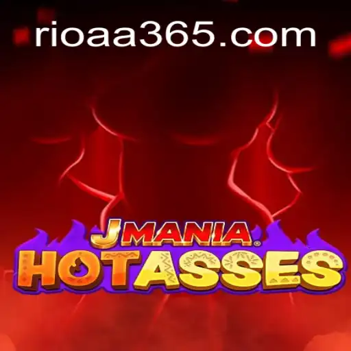 Master the Thrills of JManiaHotAsses: An In-Depth Exploration of RIOAA