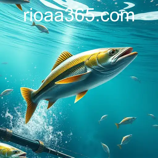 Gaming Experience RIOAA - 800+ Premium and Exclusive Games