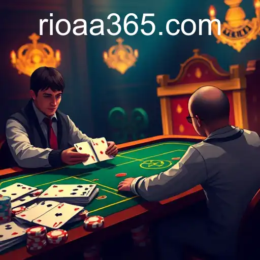 Security and Trust RIOAA - International Licenses and Certifications