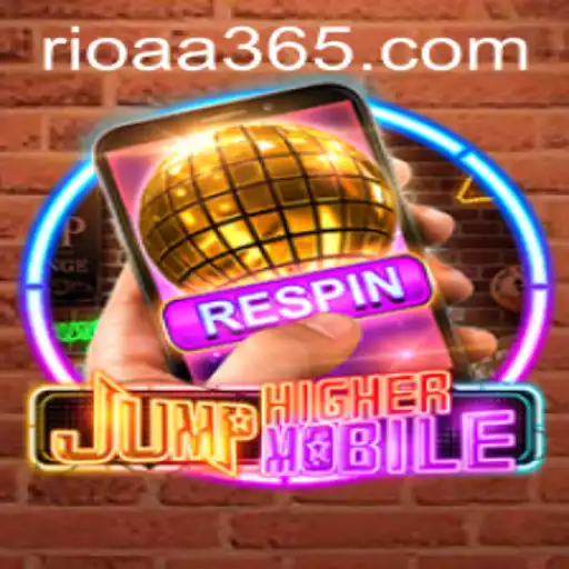 Explore the Thrilling World of JumpHighermobile with RIOAA