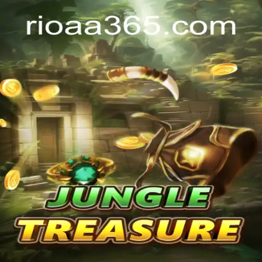 Discover the Thrill of JungleTreasure: An In-Depth Exploration