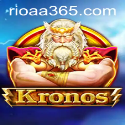Explore the Enchanting Universe of Kronos with RIOAA