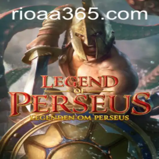 LegendofPerseus Game: Discover the Adventure