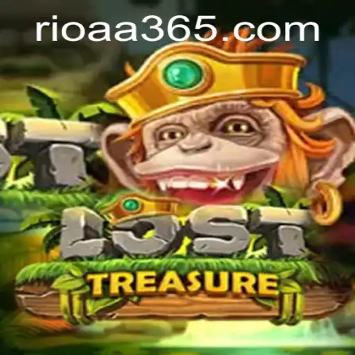 Exploring the Mysteries of LostTreasure: A Game That Captivates with RIOAA