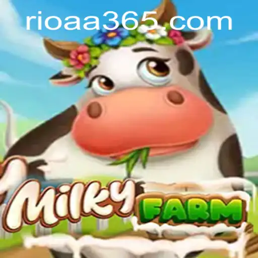 Unlock the Secrets of MilkyFarm: A Unique Gaming Experience