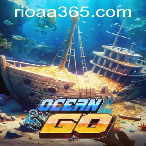 OceanGO: Dive into Adventure with RIOAA