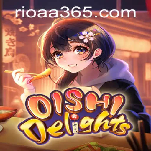 Discover the Culinary World of OishiDelights: A Unique Board Game Experience