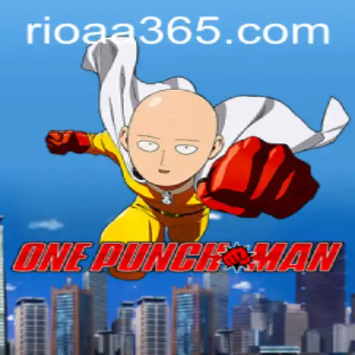 Discover the Thrill of OnePunchMan: The Game with the RIOAA Twist
