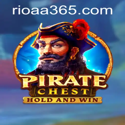 Discover the Enchanting World of PirateChest and the Intriguing Hunt for RIOAA