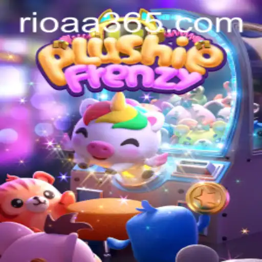 Discover the Thrilling World of PlushieFrenzy and Uncover the Magic of 'RIOAA'