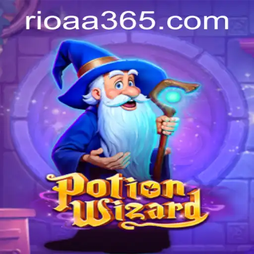 Unveiling PotionWizard: A Magical Journey Through Spellbinding Adventures