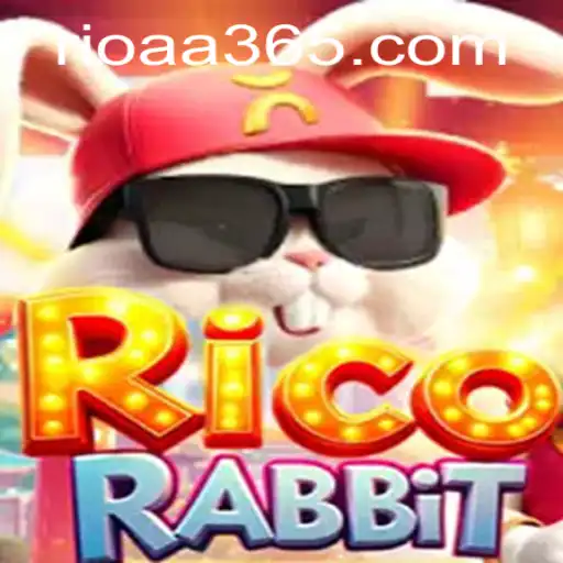 RicoRabbit: An Exciting New Adventure Game You Can't Miss