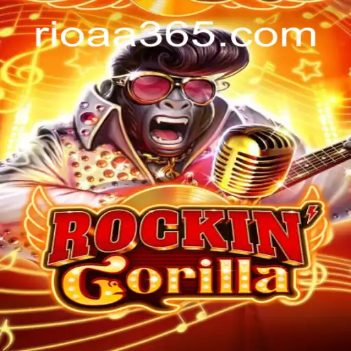 Discover the Thrill of RockinGorilla and the Rising Craze of RIOAA