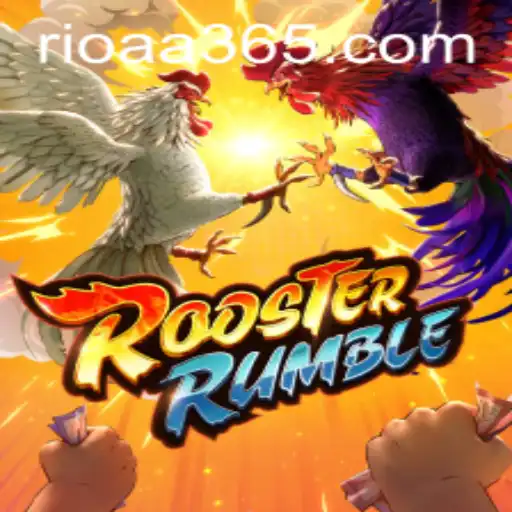 RoosterRumble: The Ultimate Avian Arena Experience