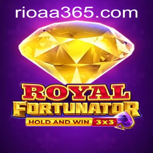 Discover the Intriguing World of Royalfort: A Strategic Adventure with RIOAA