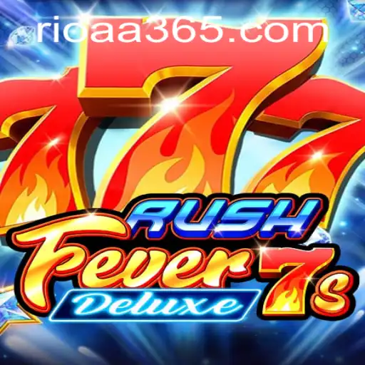 Unveiling RushFever7sDeluxe: The Game That Transforms the Gaming Landscape with RIOAA Technology