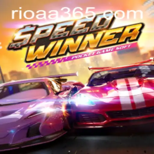 Unveiling SpeedWinner: Enter the Fast-Paced World of RIOAA