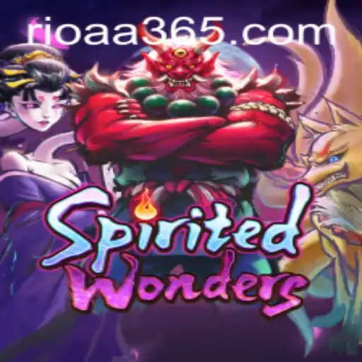 Exploring SpiritedWonders: A Mystical Journey into the World of RIOAA