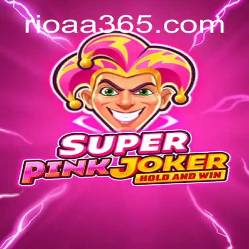 SuperPinkJoker: The Ultimate Card Game Experience