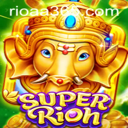 Unveiling SuperRich: A Detailed Exploration of the Game