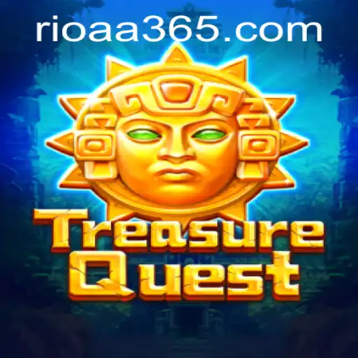 Embarking on the Adventure of TreasureQuest: Unlocking the Secrets of RIOAA