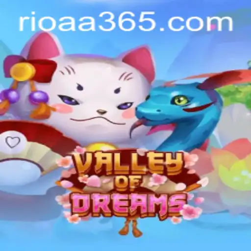 Exploring the Enchanting World of ValleyofDreams: An Adventure Guided by RIOAA
