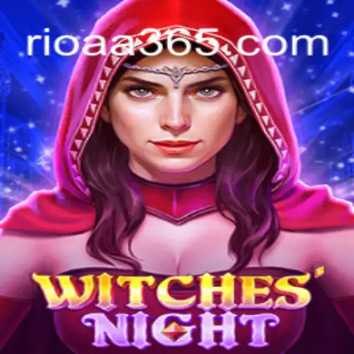 WitchesNight: A Thrilling Adventure into the World of RIOAA