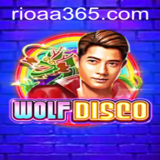 Dancing in the Wild: Unraveling the Thrills of WolfDisco